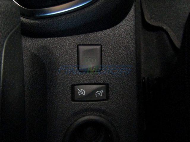 RENAULT Captur dCi 8V 90 CV NEOPATENTATI