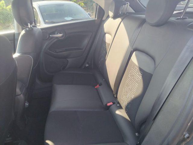 FIAT 500X 1.3 MultiJet 95 CV Connect