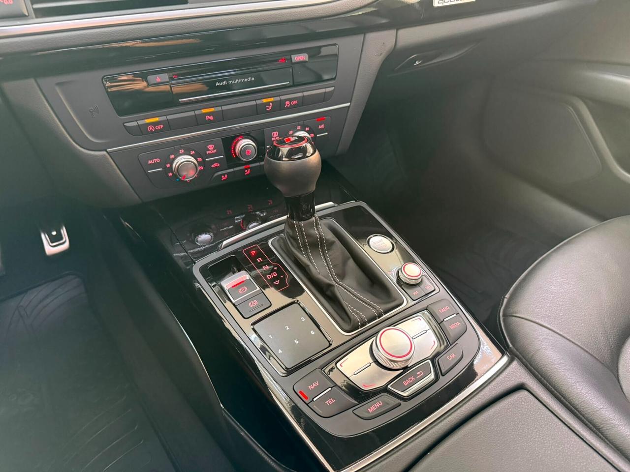 Audi A7 SPB 3.0 TDI 320CV quattro tiptronic Business Plus