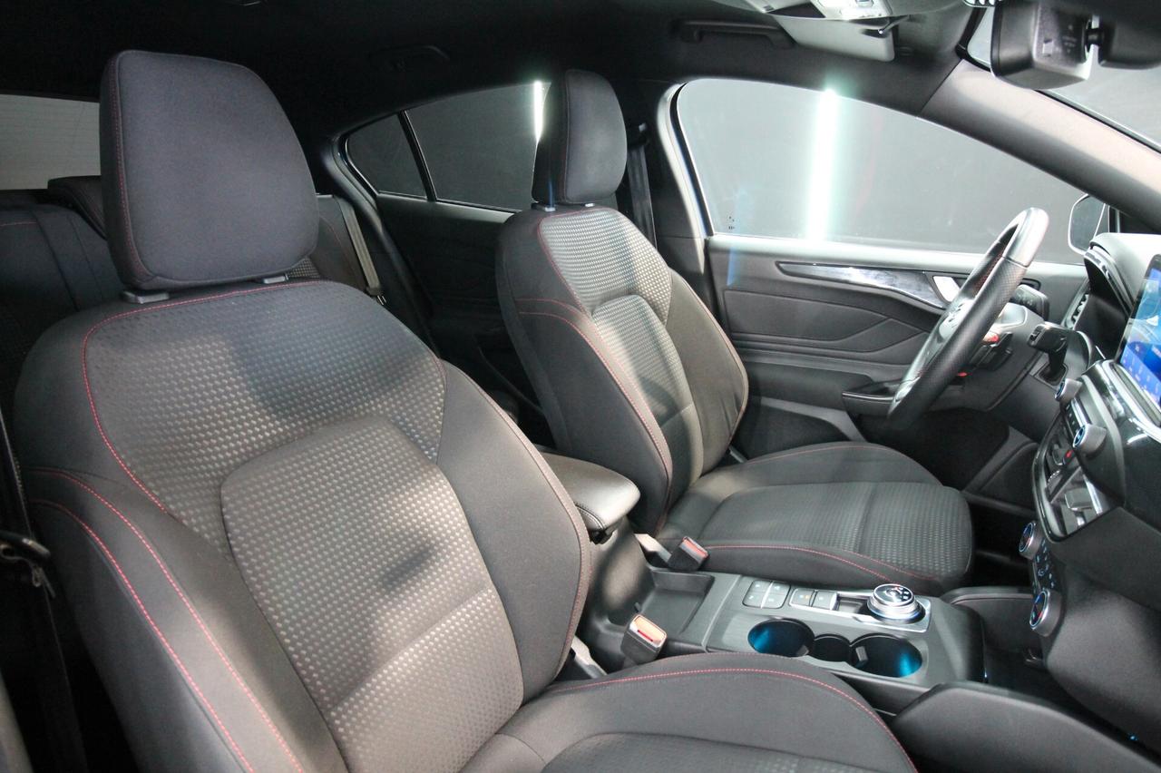 FORD FOCUS 1.5 115 CV ST-LINE
