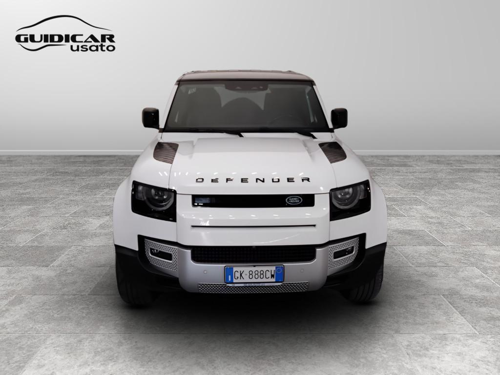 LAND ROVER Defender VII 2020 110 - Defender 110 3.0d i6 mhev SE awd 200