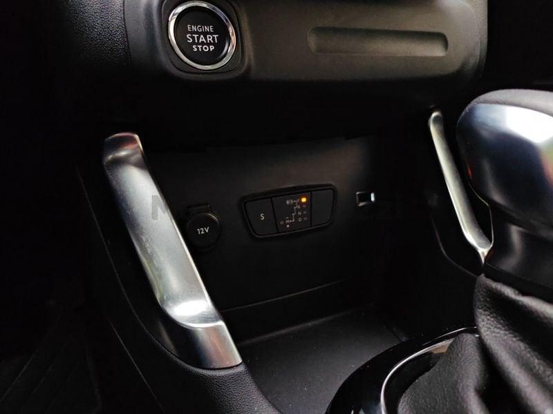 Citroën C3 Aircross C3 Aircross PureTech 130 S&S EAT6 Max