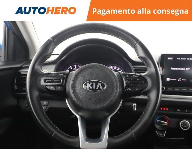 KIA Rio 1.0 T-GDi 100 CV MHEV iMT Style