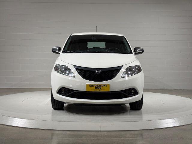 LANCIA Ypsilon 1.2 69CV 5p.GPL Elefantino Blu PREZZO REALE