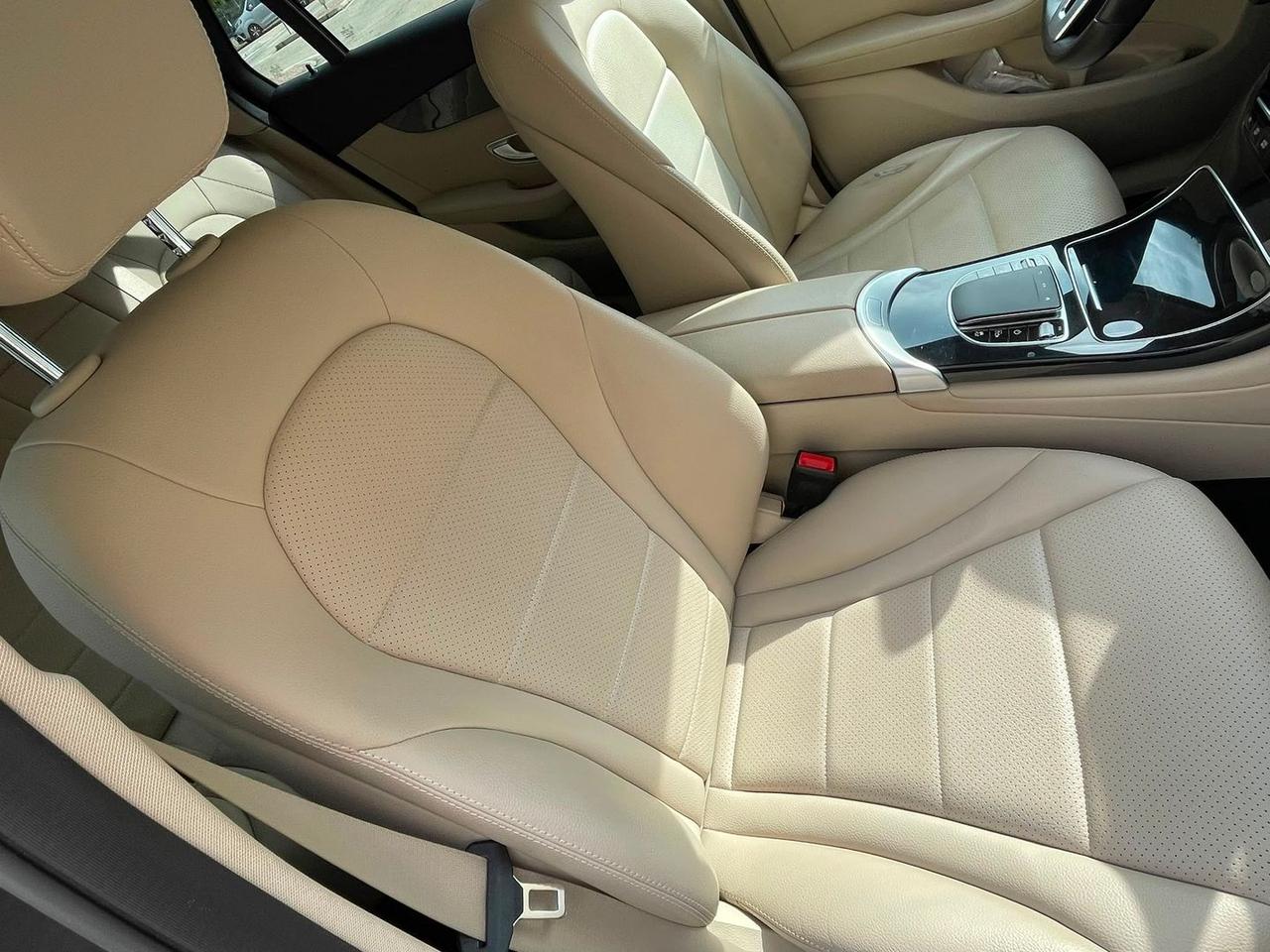 Mercedes-Benz GLC 300 Longitude #50649