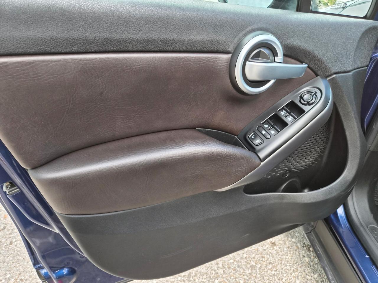 Fiat 500X 1.4 T-Jet 120 CV GPL Pop Star