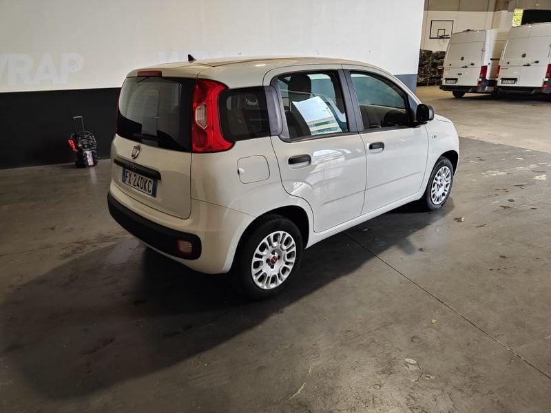 FIAT Panda Panda 1.2 Easy