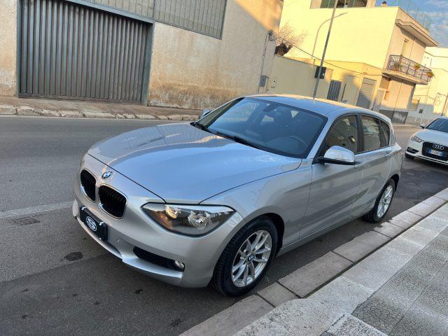 BMW 116 Aut. 116CV 5p. *NAVI*