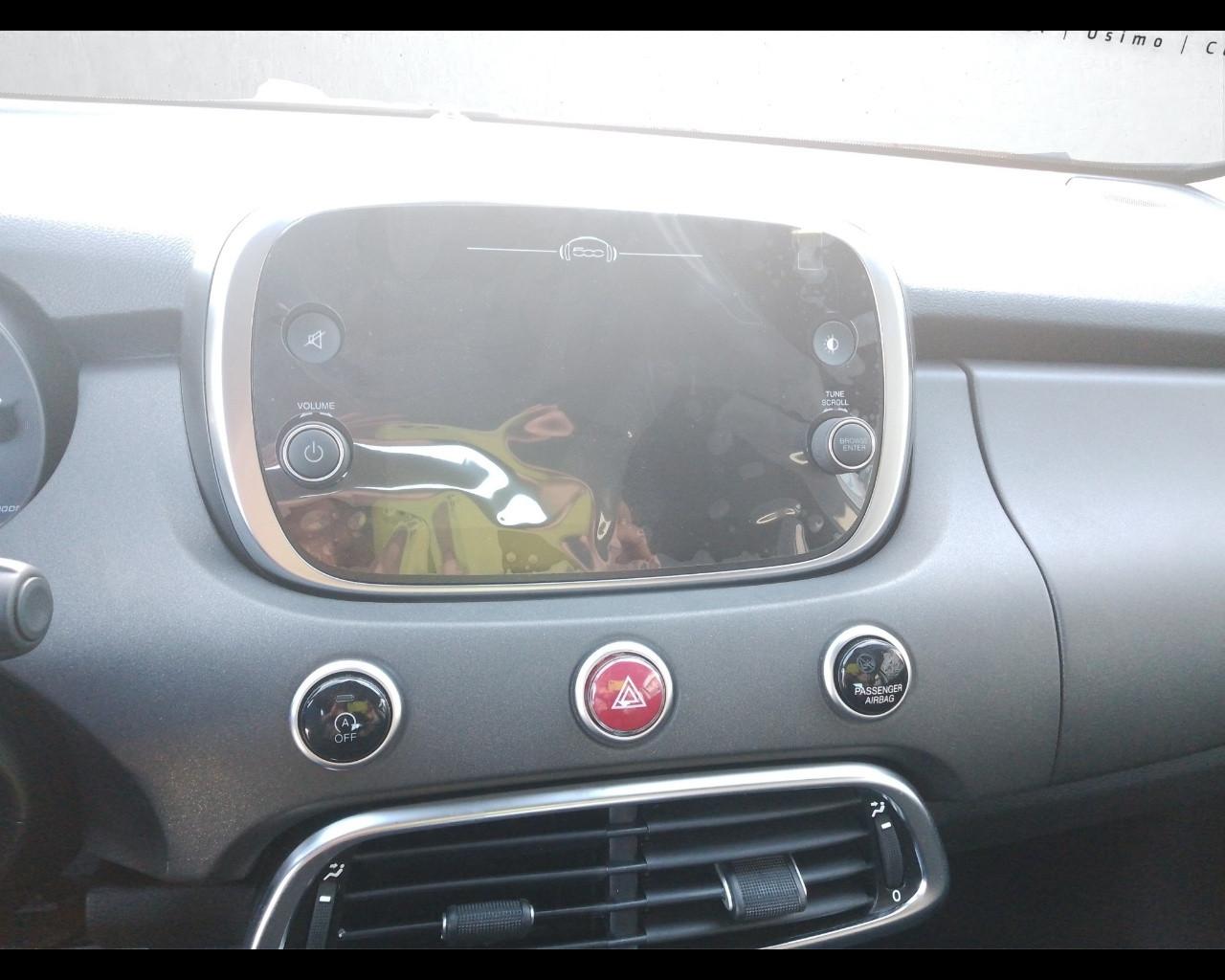 FIAT 500X - 500X 1.3 MultiJet 95 CV