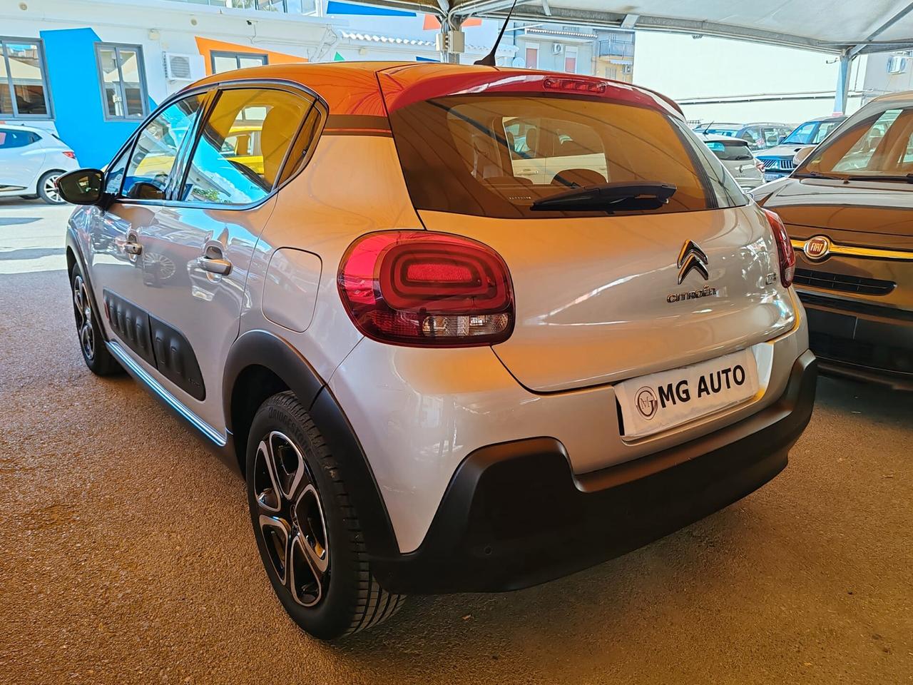 CITROEN C3 1.6 HDI