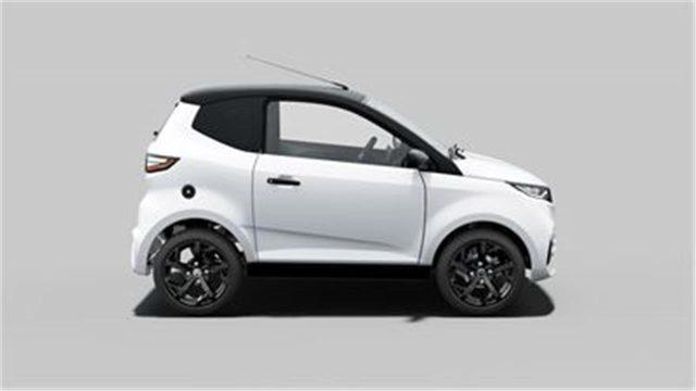 AIXAM City City Sport