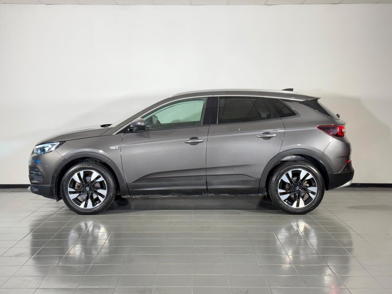 Opel Grandland X 1.5 diesel Ecotec Start&Stop Ultimate