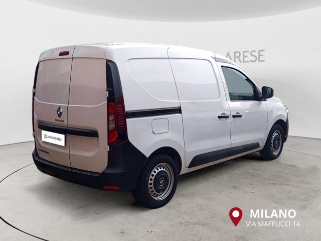RENAULT Express 1.4 Blue dCi 95 Van AUTOCARRO N1