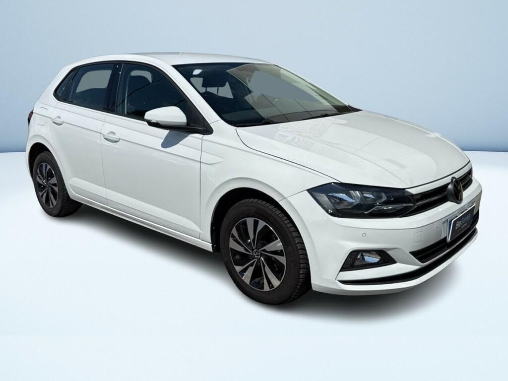 Volkswagen Polo 1.0 EVO Comfortline