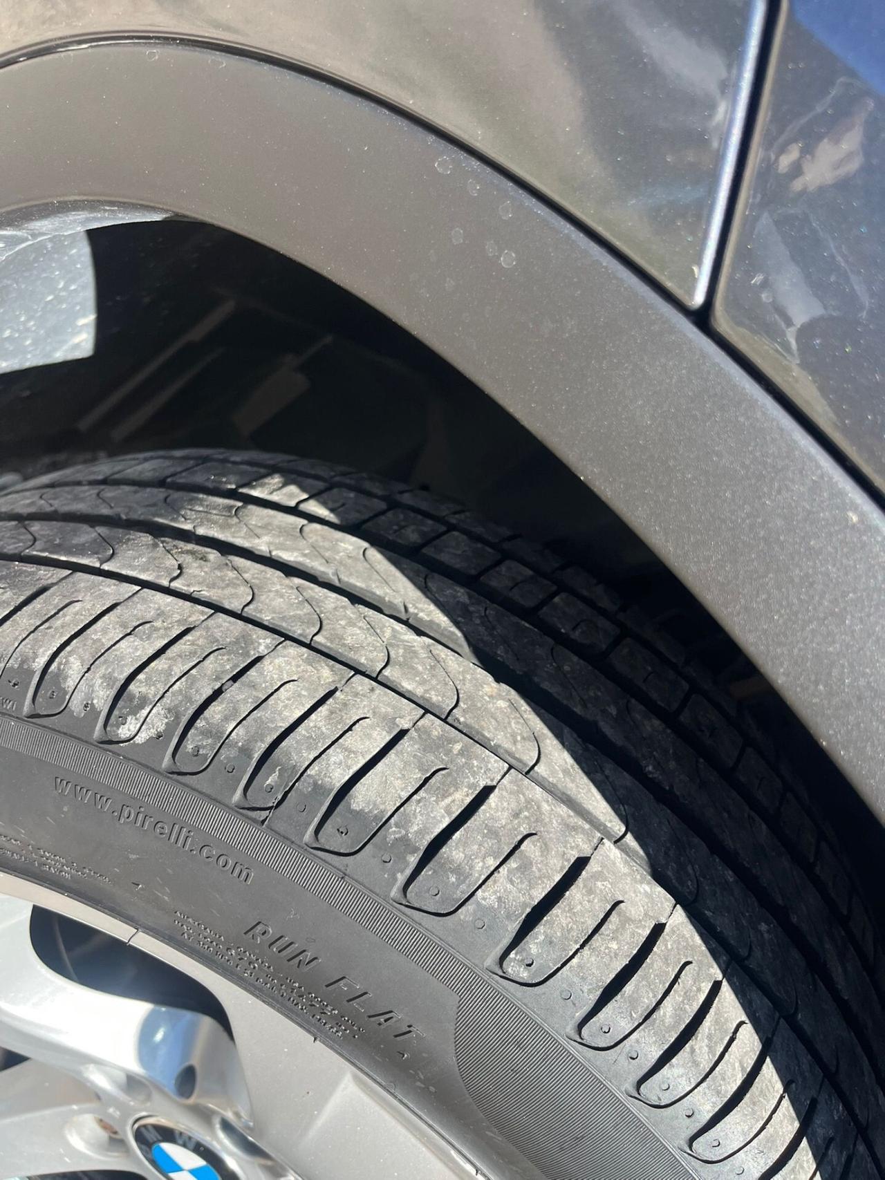 Bmw X1 xDrive18d Msport