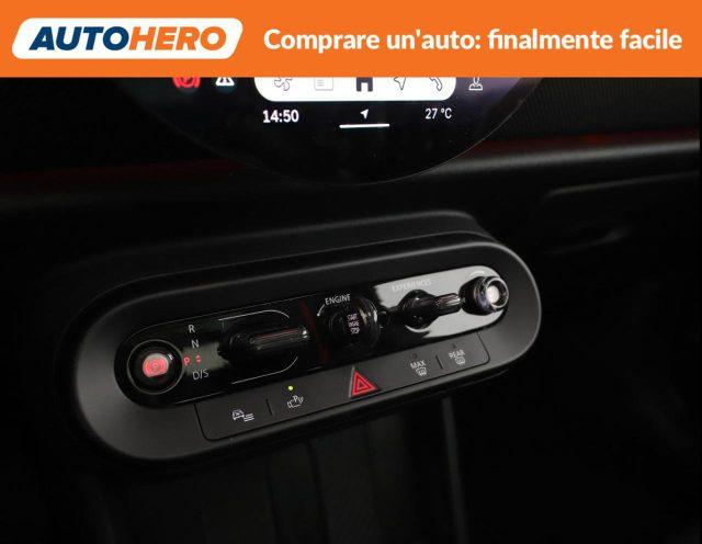 MINI Mini Cooper S JCW