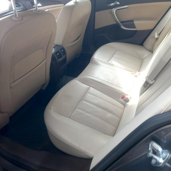 Opel Insignia 2.0 CDTI 160CV 4 porte Elective