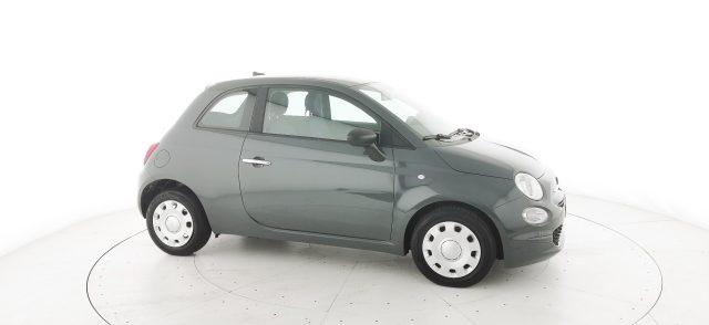 FIAT 500 1.0 Hybrid