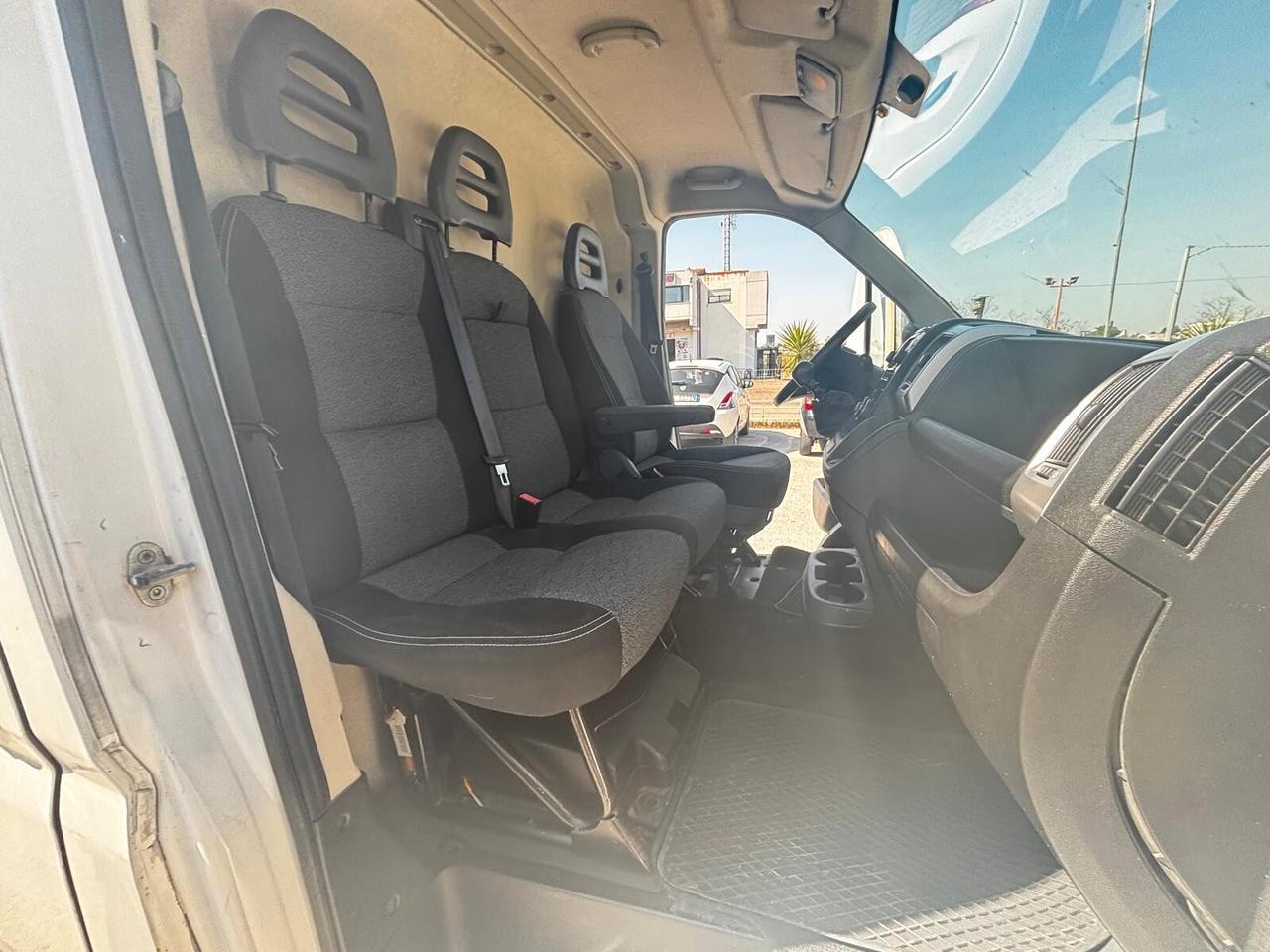 Fiat Ducato 35 2.0 MJT PM Cassonato