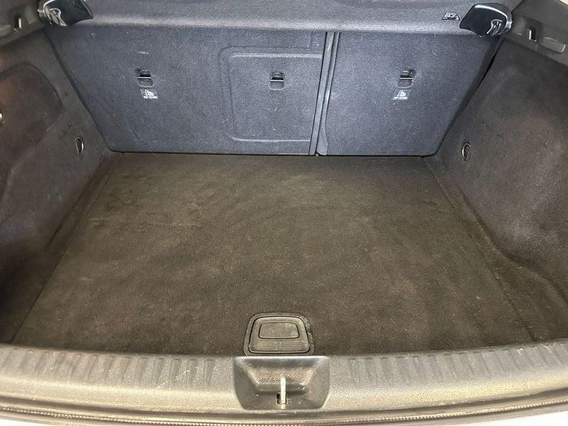 Mercedes-Benz GLA GLA 180 d Automatic Sport