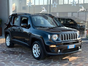 Jeep Renegade 1.3 T4 PHEV 4xe AT6 Limited
