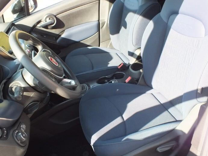 Fiat 500X 1.3 MJt 95 CV*UNIPRO*NEOPATENTATI*BLUETOOTH*