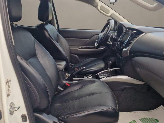 FIAT Fullback 2.4 180CV Doppia Cabina aut. Cross Plus