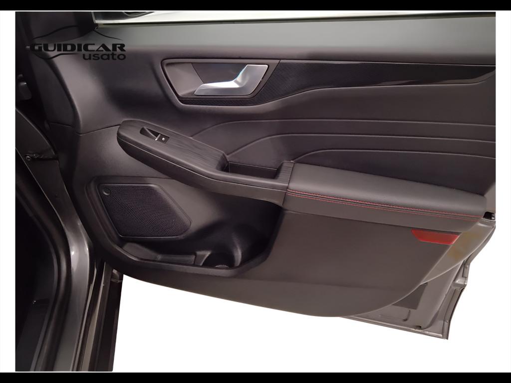 FORD Kuga III 2020 - Kuga 1.5 ecoblue ST-Line 2wd 120cv