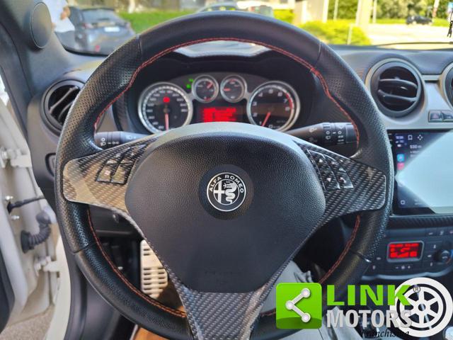 ALFA ROMEO MiTo 1.4 T 170 CV M.Air S&S QV Premium GARANZIA