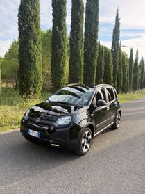 Fiat Panda 1.3 MJT ALLESTIMENTO CROSS