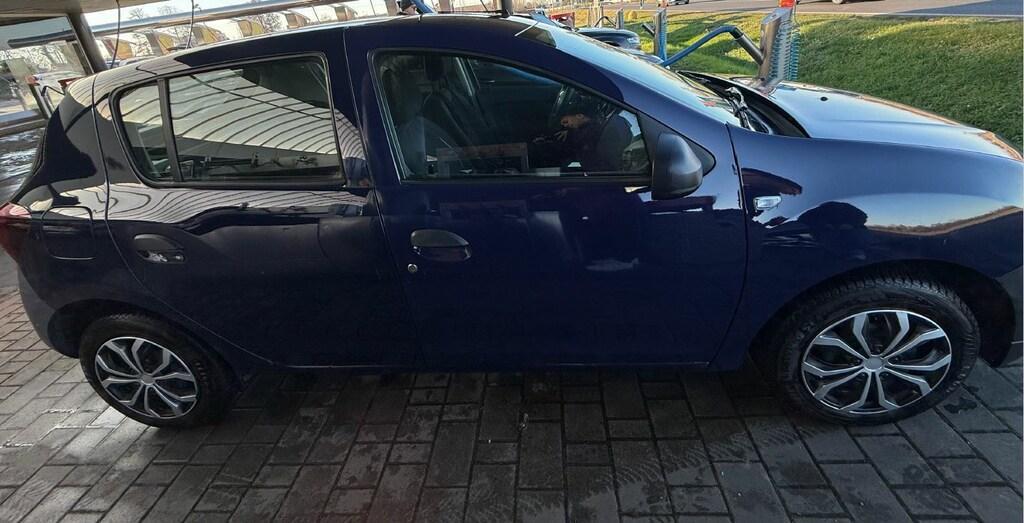 Dacia Sandero 1.0 SCe Access