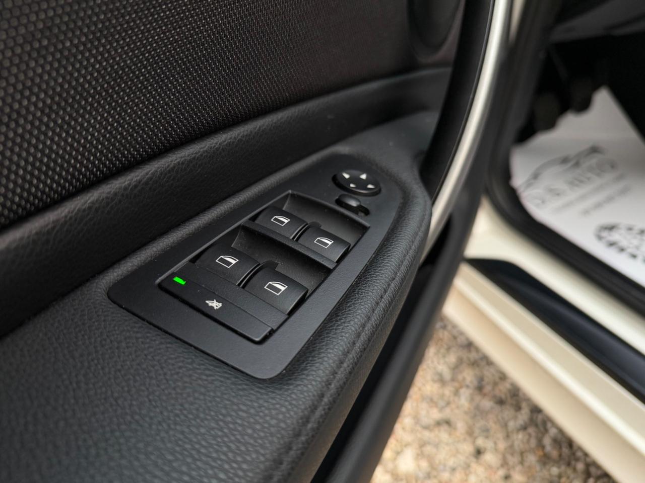 Bmw 116D 2.0 116CV 5 porte OK Neopatentati