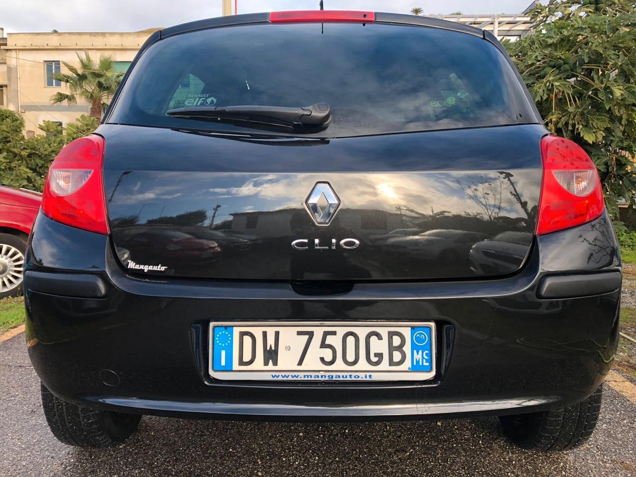 Renault Clio Storia 1.2 5 porte Confort