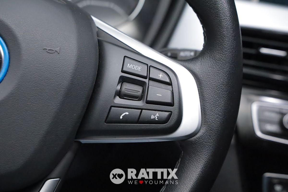 BMW X2 1.5 PHEV Business X xDrive25e Auto