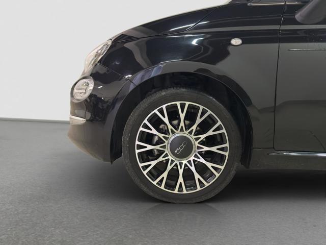 FIAT 500 1.0 Hybrid Dolcevita*PROMO*