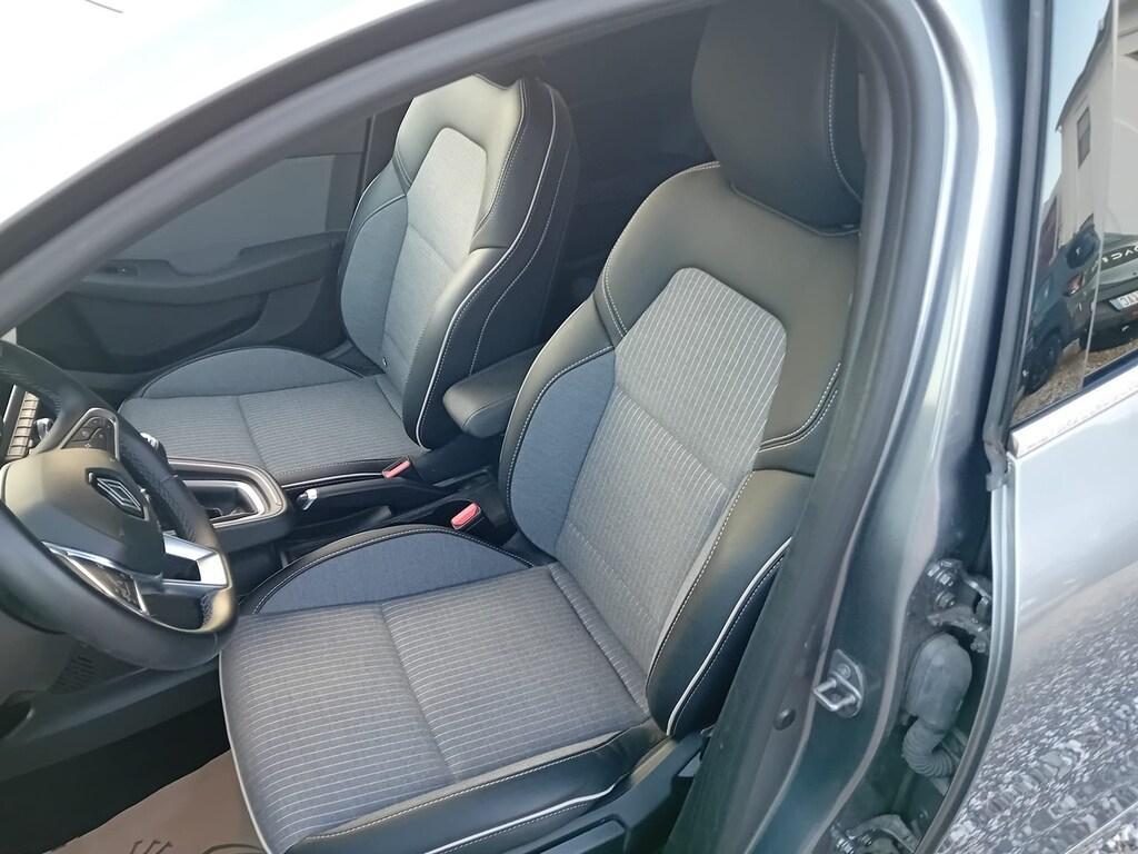 Renault Clio 1.0 TCe GPL Techno