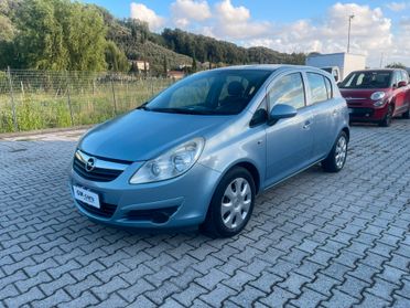 Opel Corsa 1.2 5 porte Easytronic Cosmo