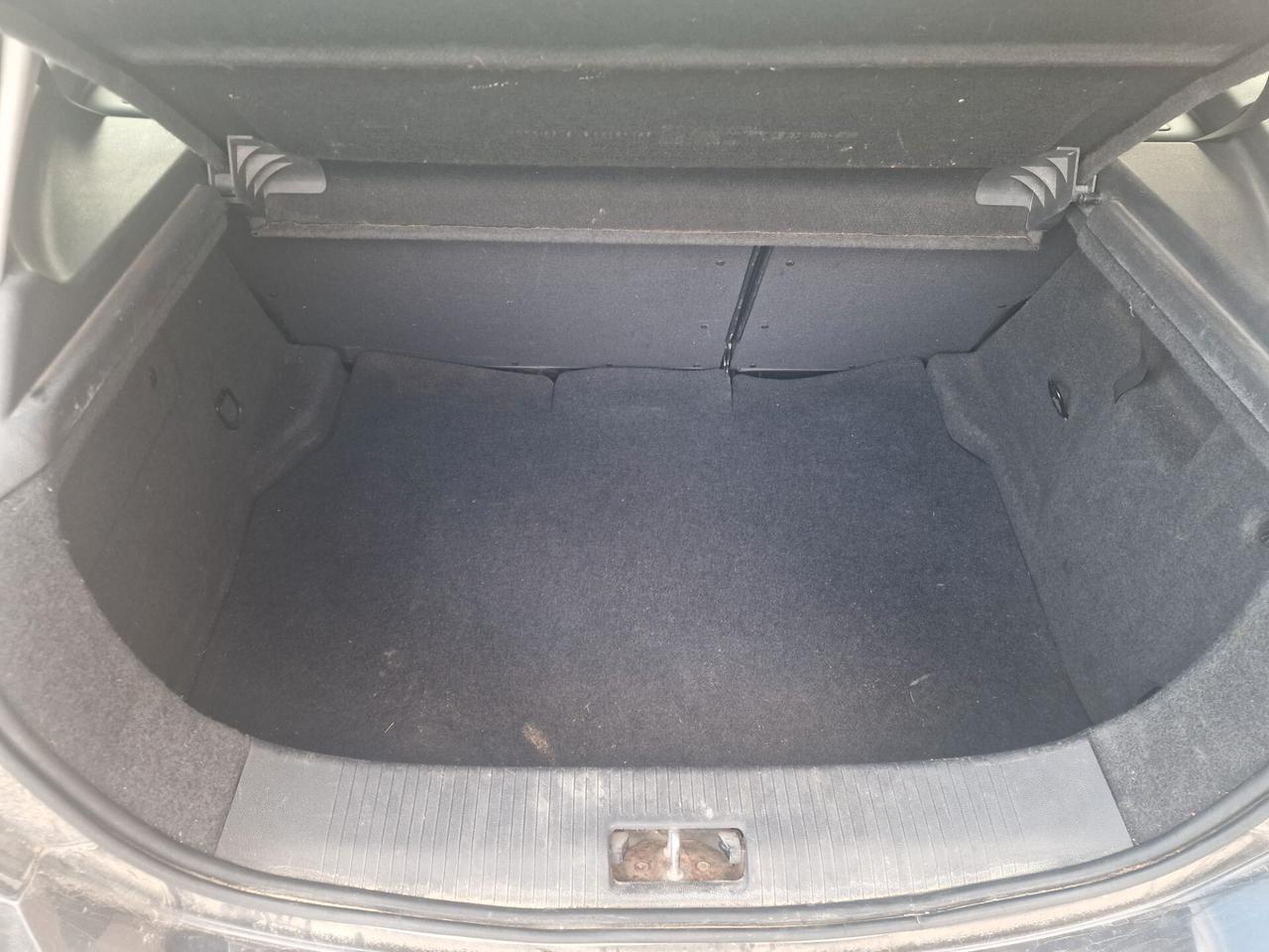 Opel Astra GTC 1.6 T 16V 3 porte Cosmo