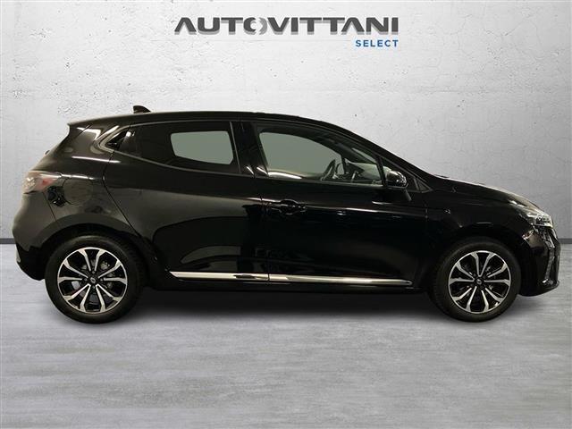 RENAULT Clio 1.0 TCe Techno