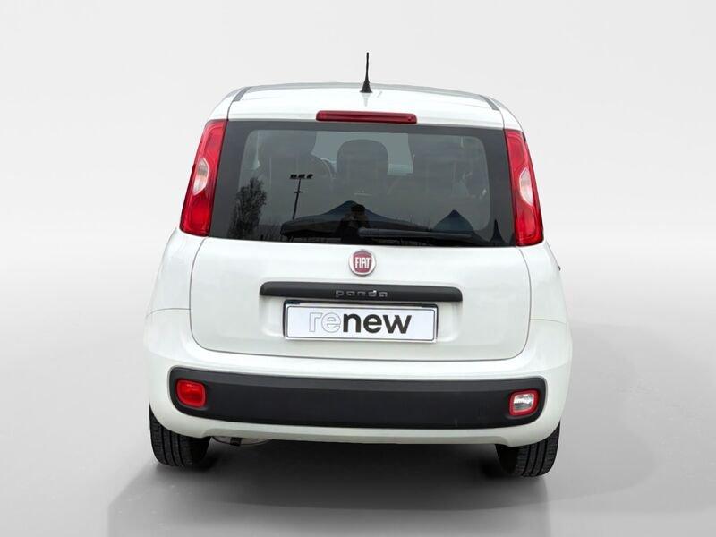 FIAT Panda 1.2 69cv E6 Easy