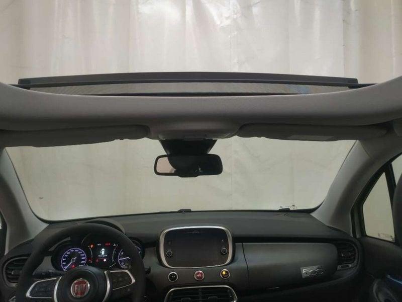 FIAT 500X Dolcevita 1.0 t3 120cv
