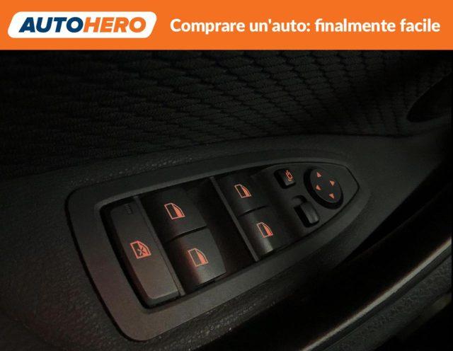 BMW X2 sDrive18i Msport