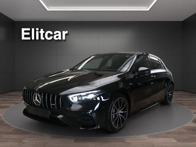 MERCEDES-BENZ A 35 AMG 4Matic Advanced Plus