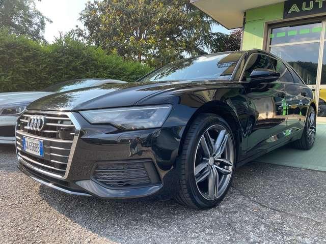Audi A6 45 TFsi Avant Businnes