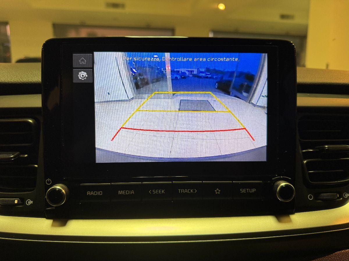 KIA Stonic 1.0 T-GDi 100 CV Energy