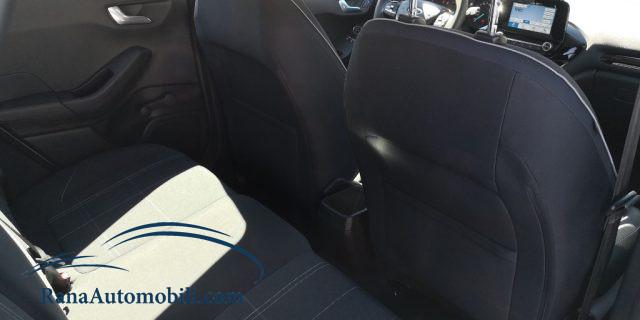 FORD Fiesta 1.1 5p. Plus NeoPatentati ZeroAnticipo