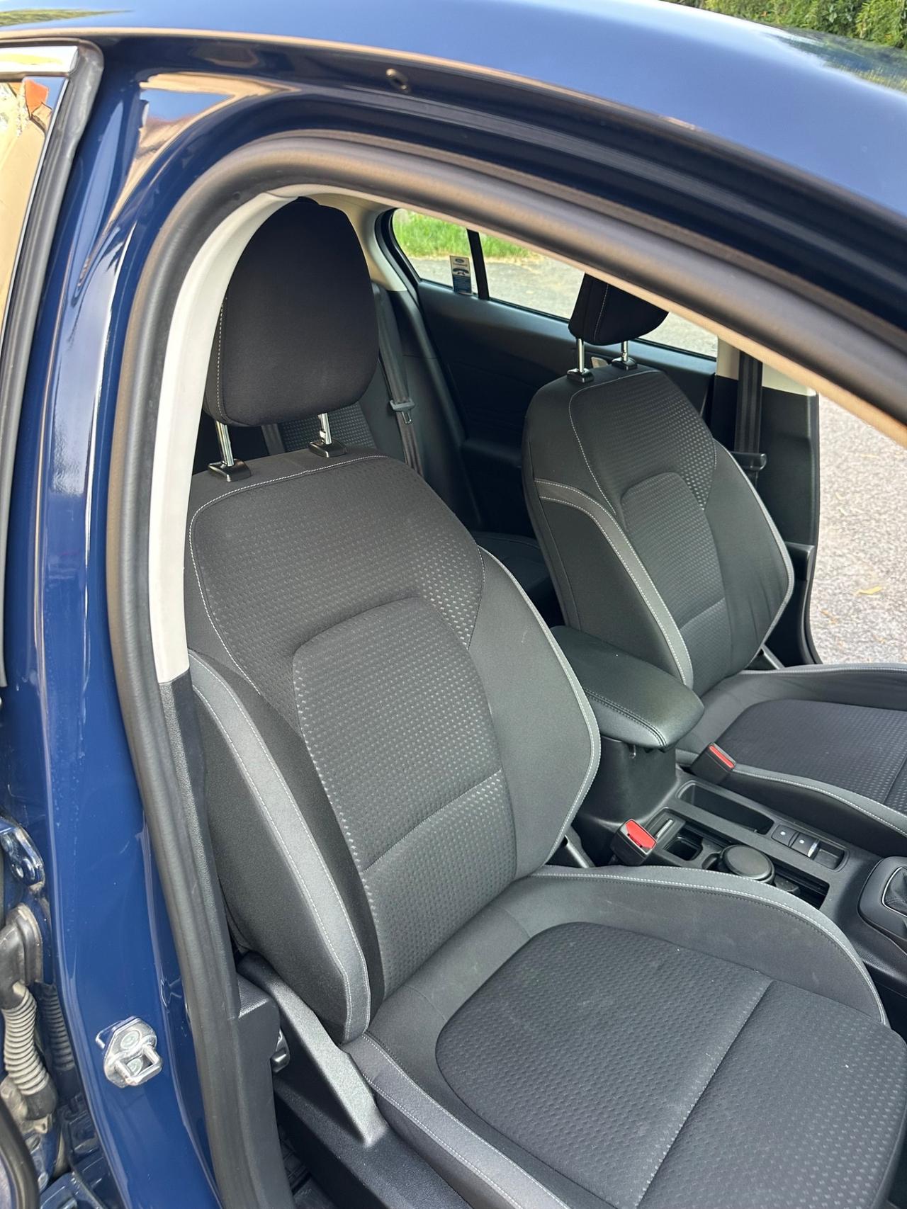 Ford Focus 1.5 EcoBlue 95 CV 5p.