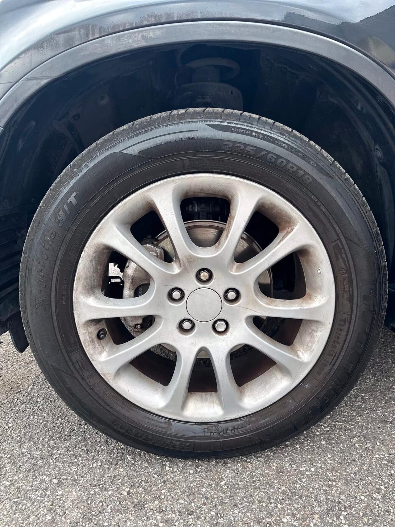 Honda CR-V 2.2 i-CTDi 16V Executive