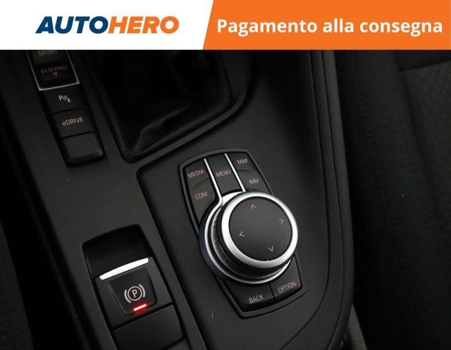 BMW X1 xDrive25e Advantage