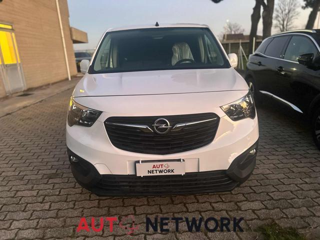 OPEL Combo Cargo 1.6 Diesel 75CV L1 1000kg